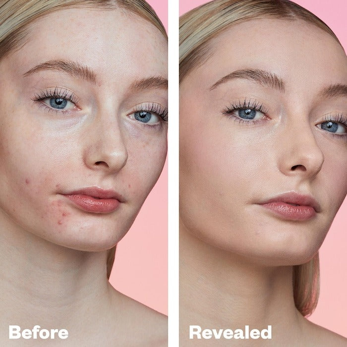 Revealer Skin-Improving Foundation SPF 25 with Hyaluronic Acid and Niacinamide - GLAM MODA