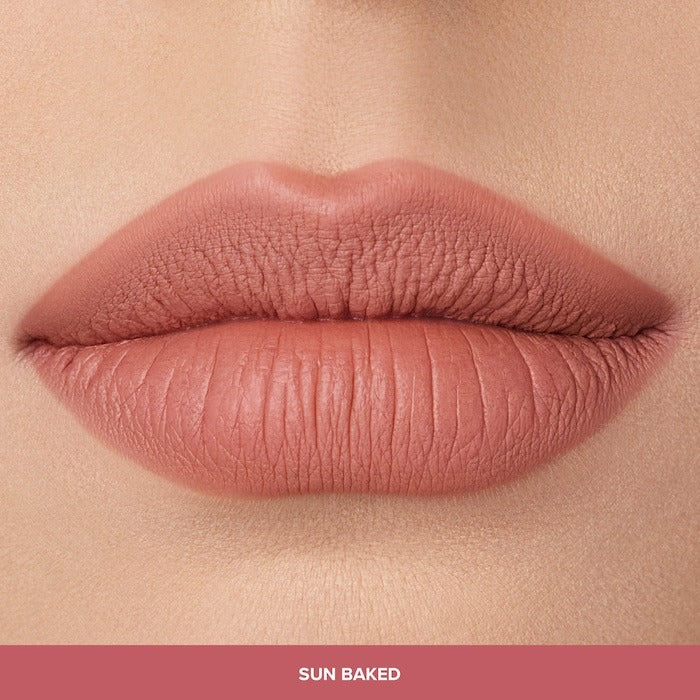 Velvety-Matte Precision Shaping Lip Liner - GLAM MODA