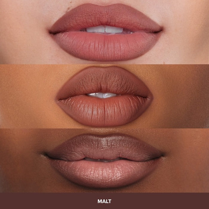 Velvety-Matte Precision Shaping Lip Liner - GLAM MODA