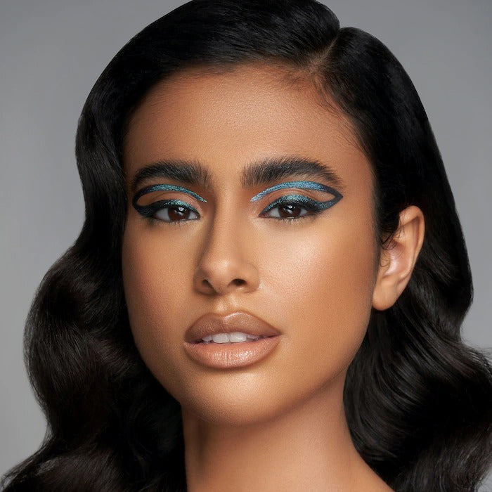 Twin Flames Liquid Eyeshadow - GLAM MODA