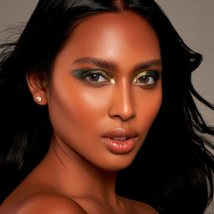 Twin Flames Liquid Eyeshadow - GLAM MODA