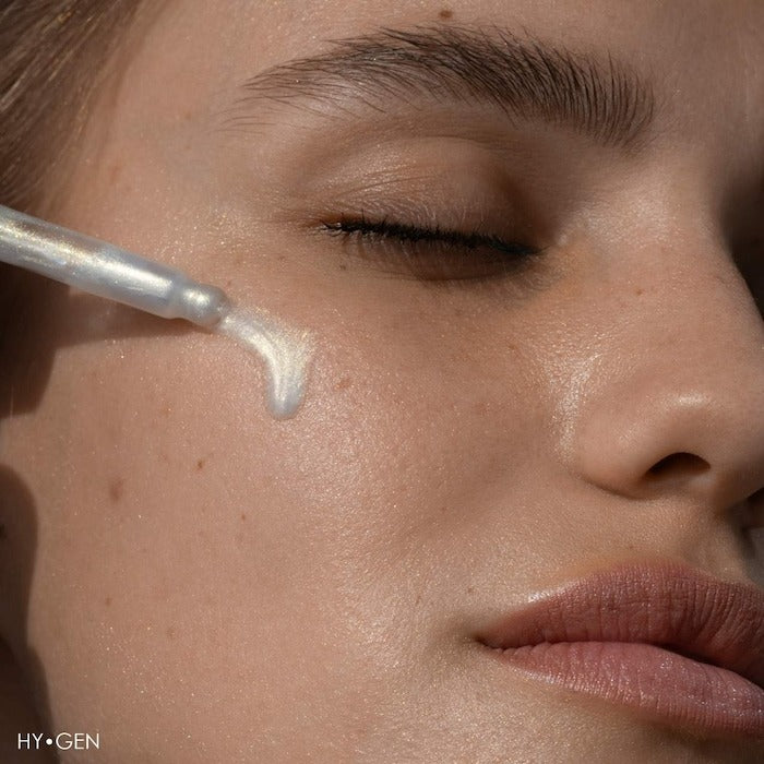 HY-GEN - Energizing & Hydrating Primer Serum - GLAM MODA