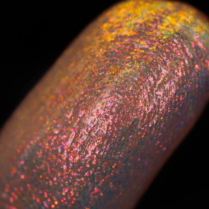 Twin Flames Liquid Eyeshadow - GLAM MODA