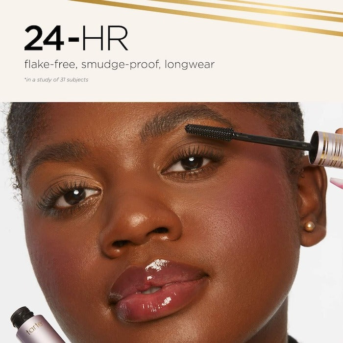 Tartelette™ Lengthening & Tubing Mascara - GLAM MODA