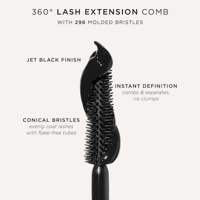 Tartelette™ Lengthening & Tubing Mascara - GLAM MODA