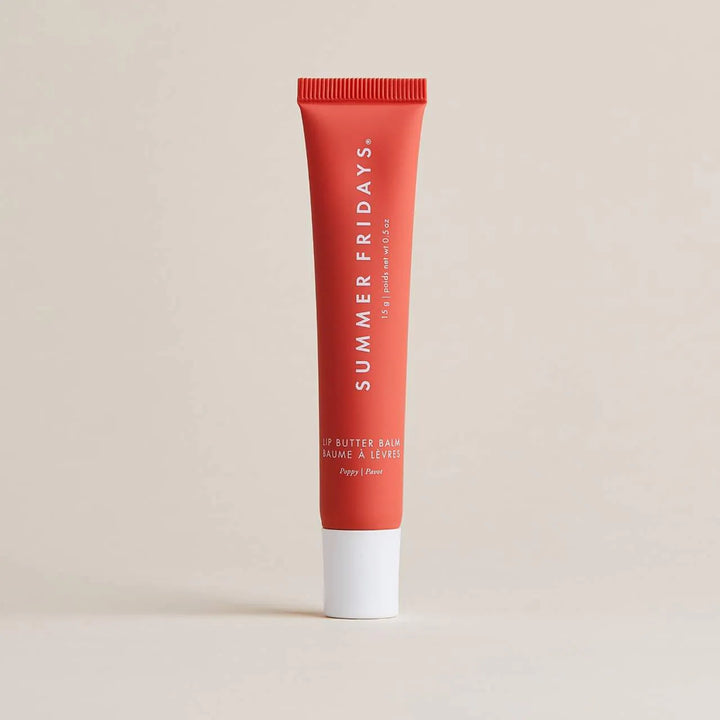 Lip Butter Balm Treatment For Hydration + Nourishing Shine - GLAM MODA