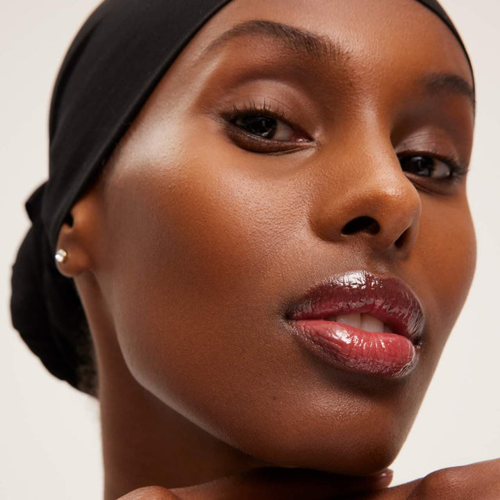 Lip Butter Balm Treatment For Hydration + Nourishing Shine - GLAM MODA