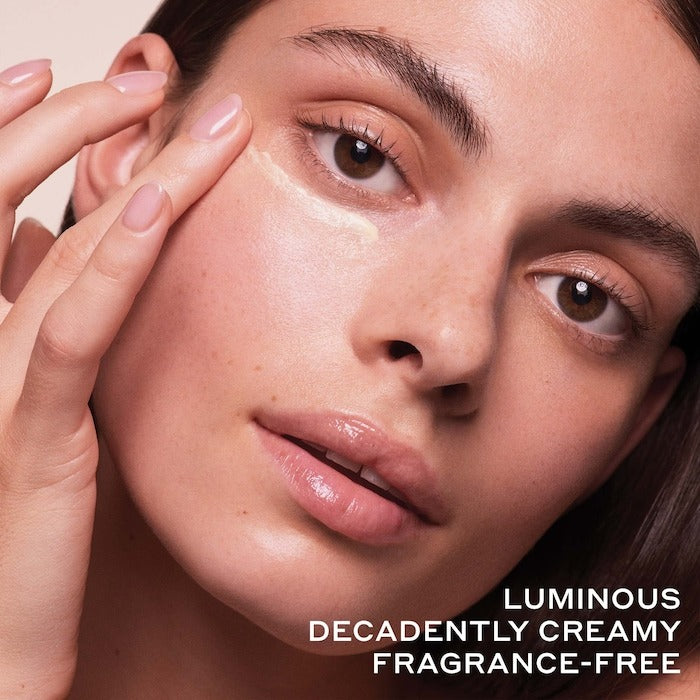 Banana Bright+ Vitamin C Eye Crème for Dark Circles - GLAM MODA