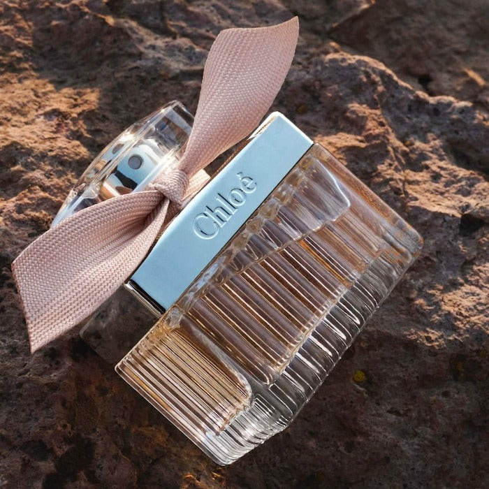 Chloé Eau de Parfum with Rose & Amber - GLAM MODA