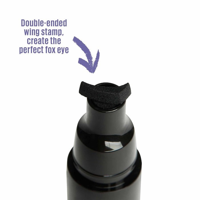 Wink Stamp Original Waterproof Wing Eyeliner Stamp & Pen - GLAM MODA