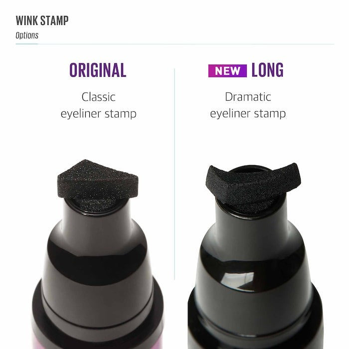 Wink Stamp Original Waterproof Wing Eyeliner Stamp & Pen - GLAM MODA