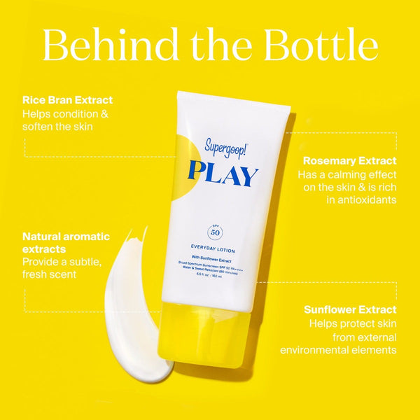 SPF Bestsellers Starter Set