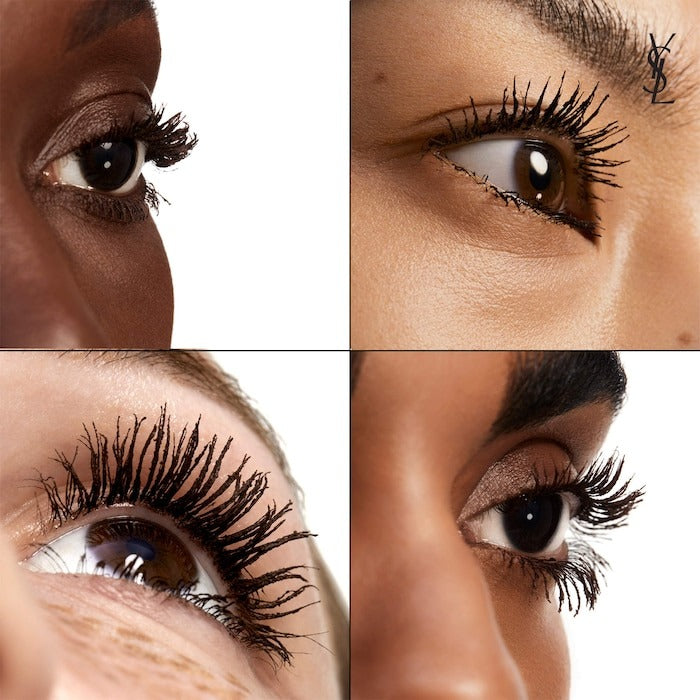 Lash Clash Extreme Volume Mascara - GLAM MODA