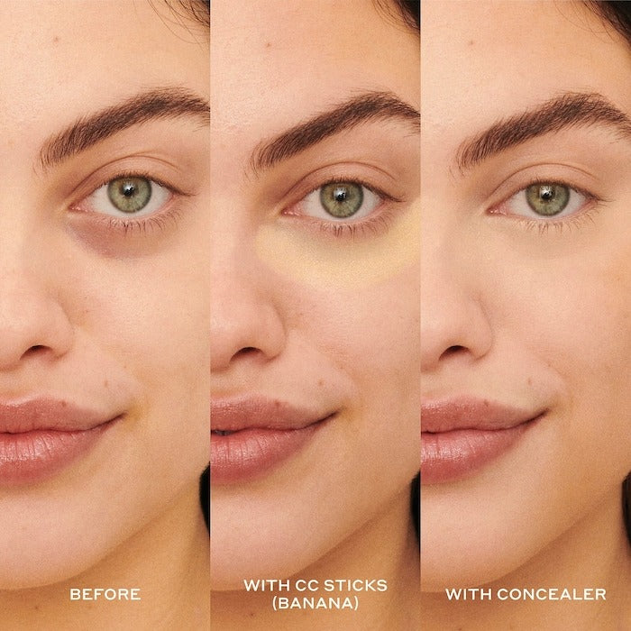 Banana Bright+ Vitamin CC Eye Sticks for Dark Circles - GLAM MODA