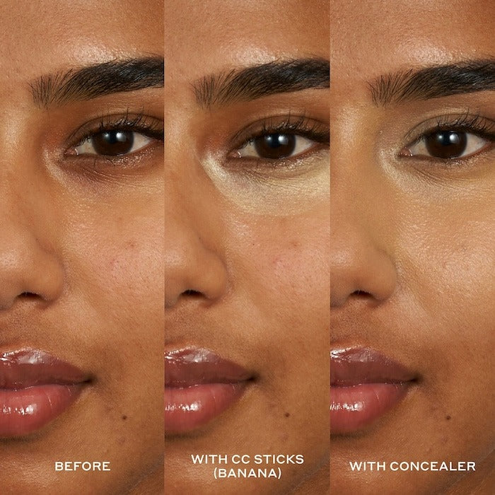 Banana Bright+ Vitamin CC Eye Sticks for Dark Circles - GLAM MODA