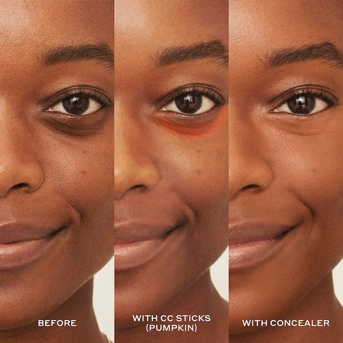 Banana Bright+ Vitamin CC Eye Sticks for Dark Circles - GLAM MODA