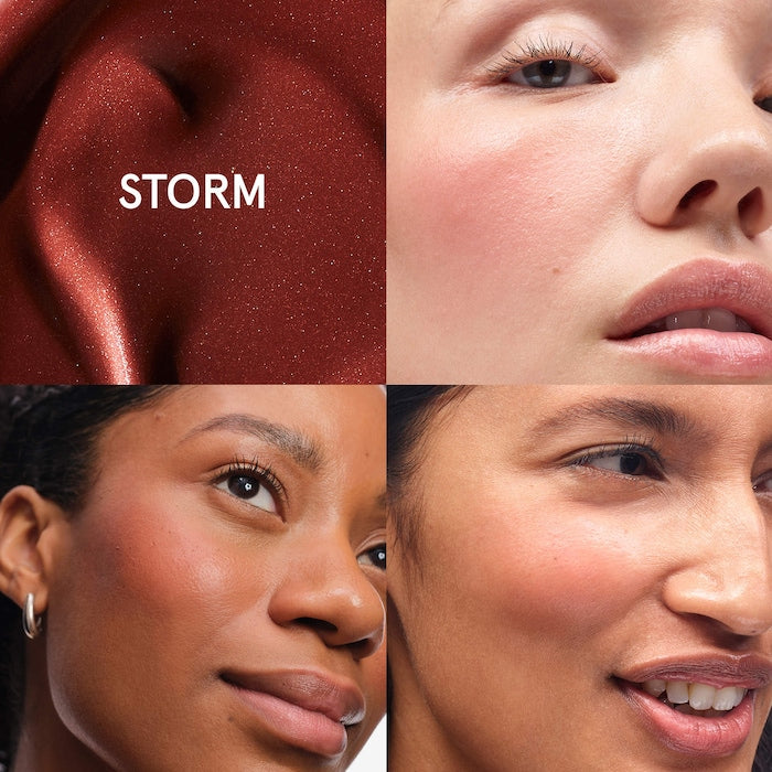 Cloud Paint Gel Cream Blush - GLAM MODA