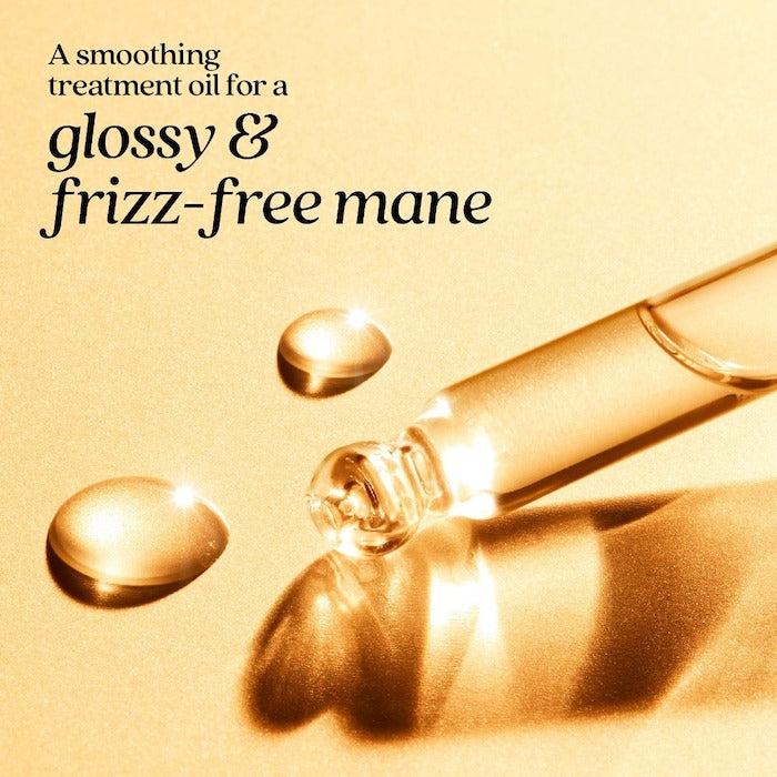 MahaMane™ Smooth & Shine Hair Oil - GLAM MODA
