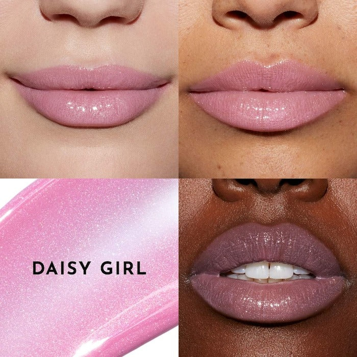 Forget The Filler Lip Plumper Line Smoothing Gloss - GLAM MODA