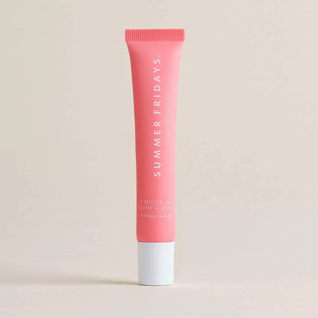 Lip Butter Balm Treatment For Hydration + Nourishing Shine - GLAM MODA