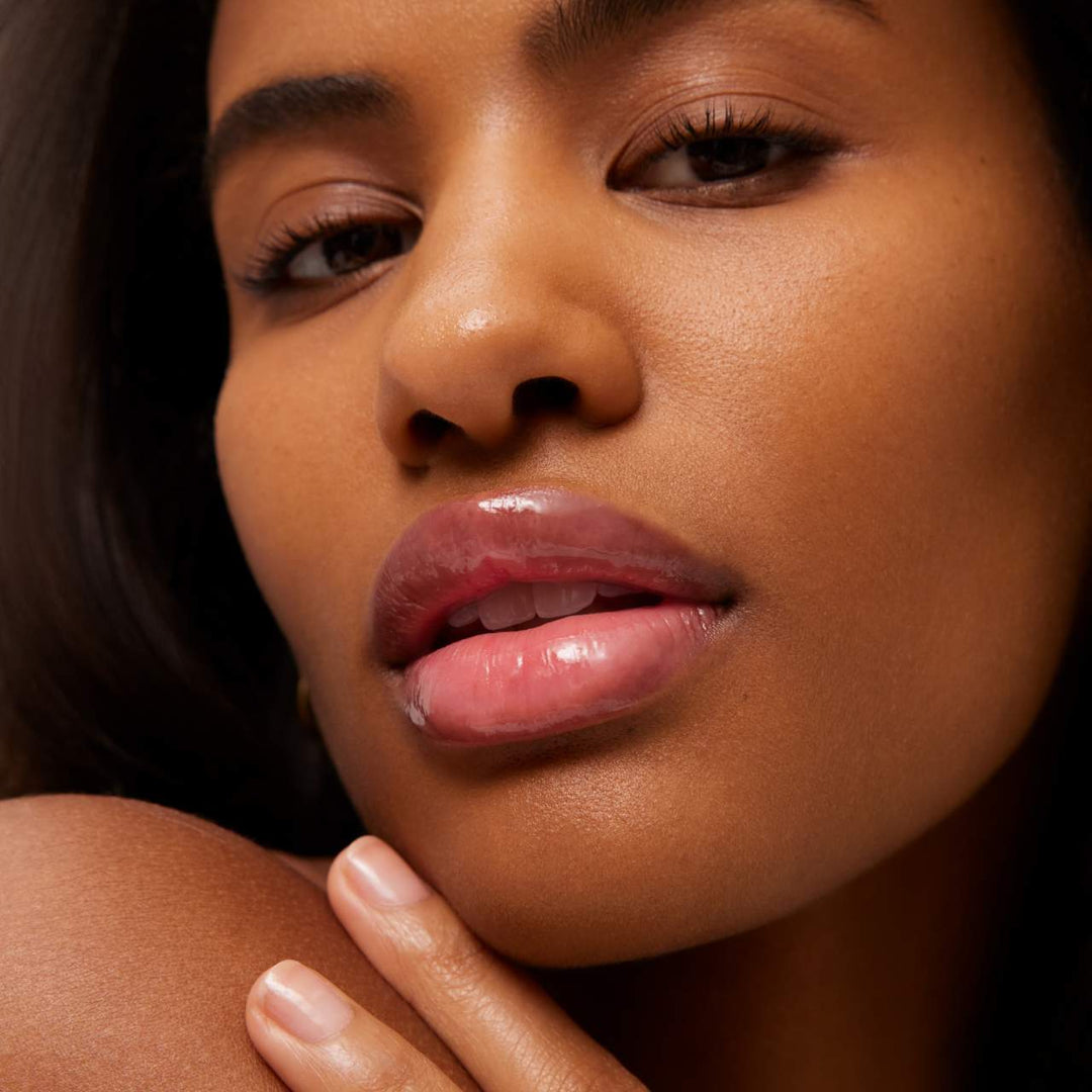 Lip Butter Balm Treatment For Hydration + Nourishing Shine - GLAM MODA