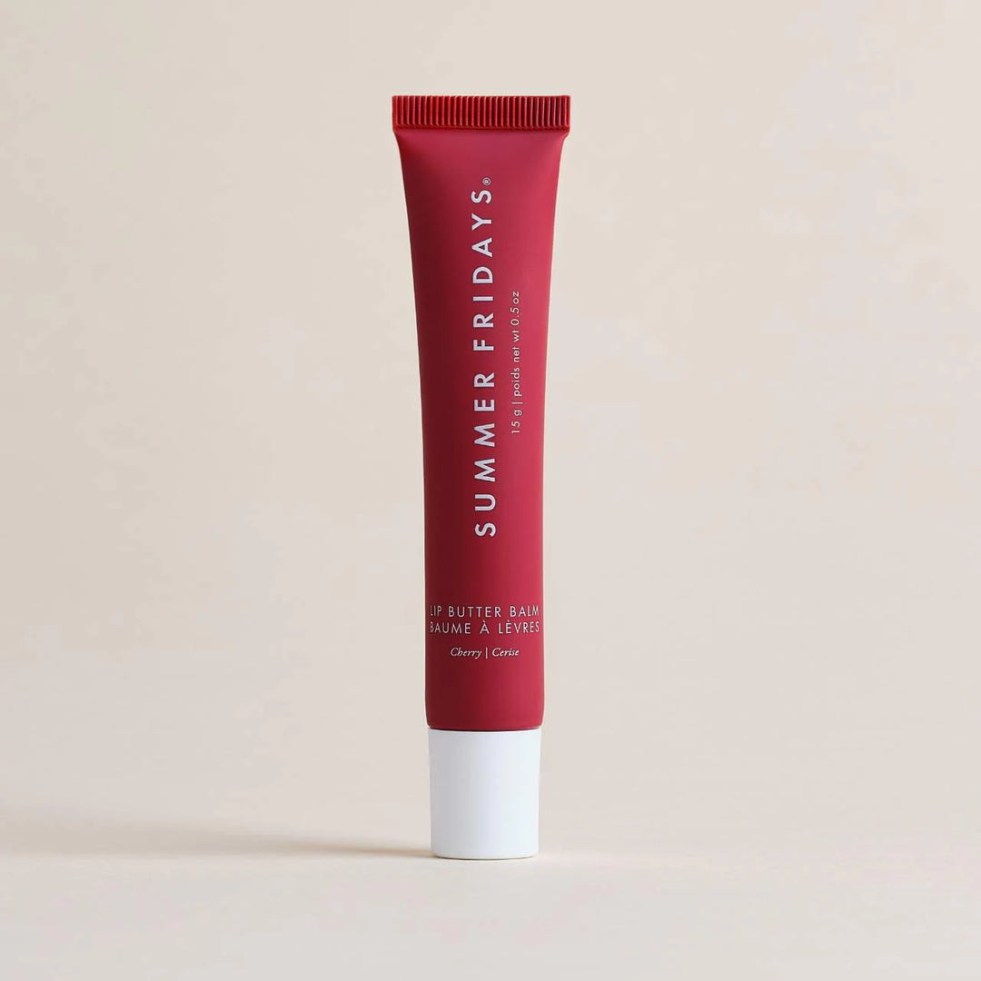Lip Butter Balm Treatment For Hydration + Nourishing Shine - GLAM MODA