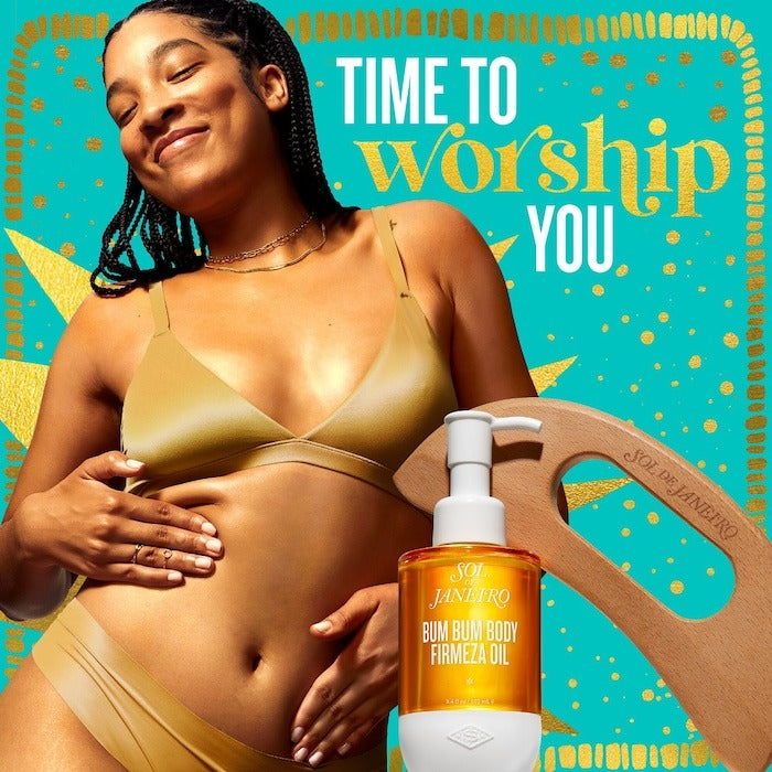 Body Firmeza Massage Tool - GLAM MODA