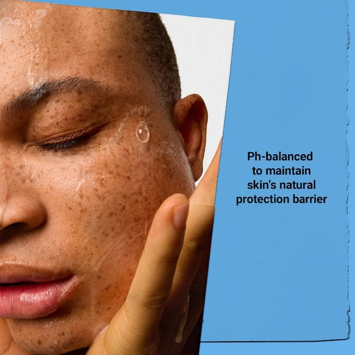 Ultra Facial Gentle Face Cleanser with Glycerin - GLAM MODA