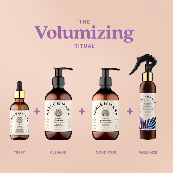 MahaMane™ Detangling Leave-in Conditioner - GLAM MODA