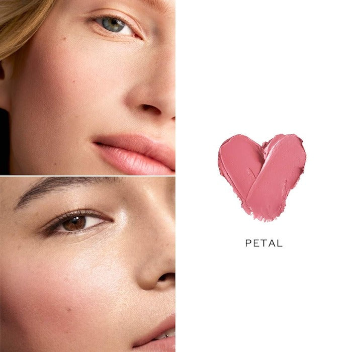 Baby Cheeks Lip + Cheek Cream Blush Stick - GLAM MODA