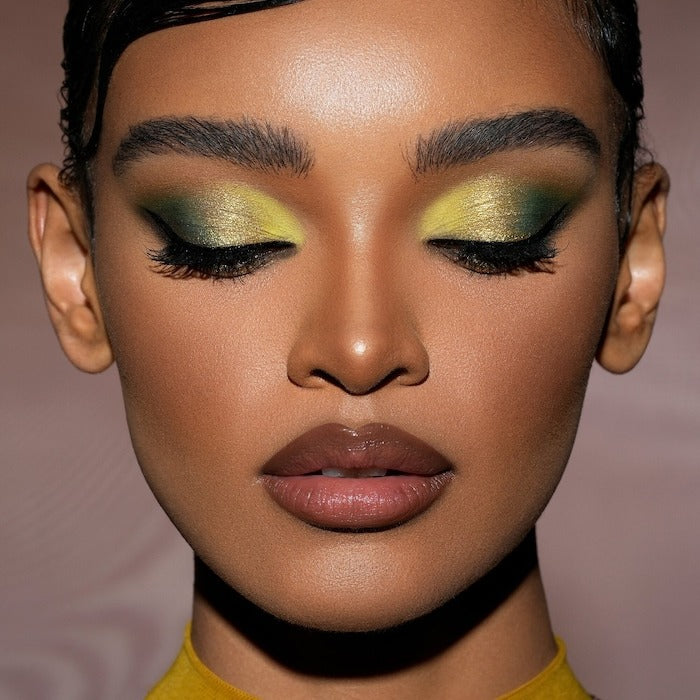 Yucca Eyeshadow Palette - GLAM MODA