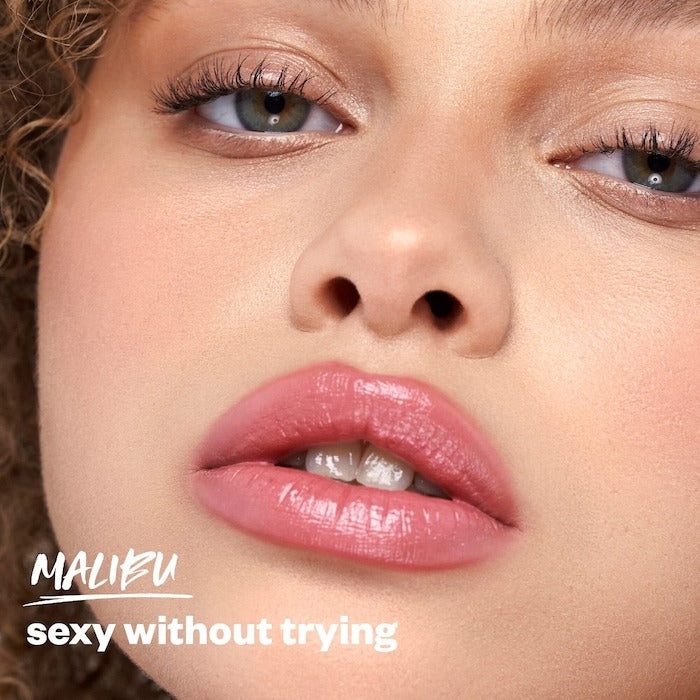 Wet Stick Moisturizing Shiny Sheer Lipstick with Ceramides - GLAM MODA