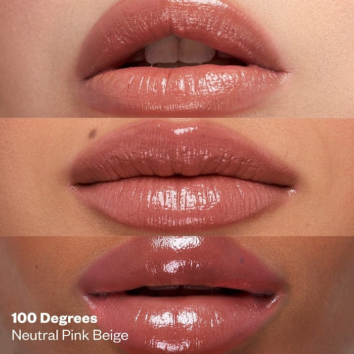 Wet Stick Moisturizing Shiny Sheer Lipstick with Ceramides - GLAM MODA