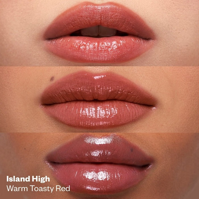 Wet Stick Moisturizing Shiny Sheer Lipstick with Ceramides - GLAM MODA
