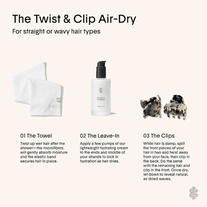 The Hair Clips - GLAM MODA
