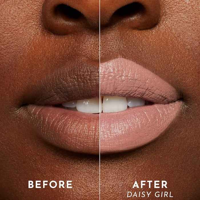 Forget the Filler Lip-Plumping Line-Smoothing Satin Cream Lipstick - GLAM MODA