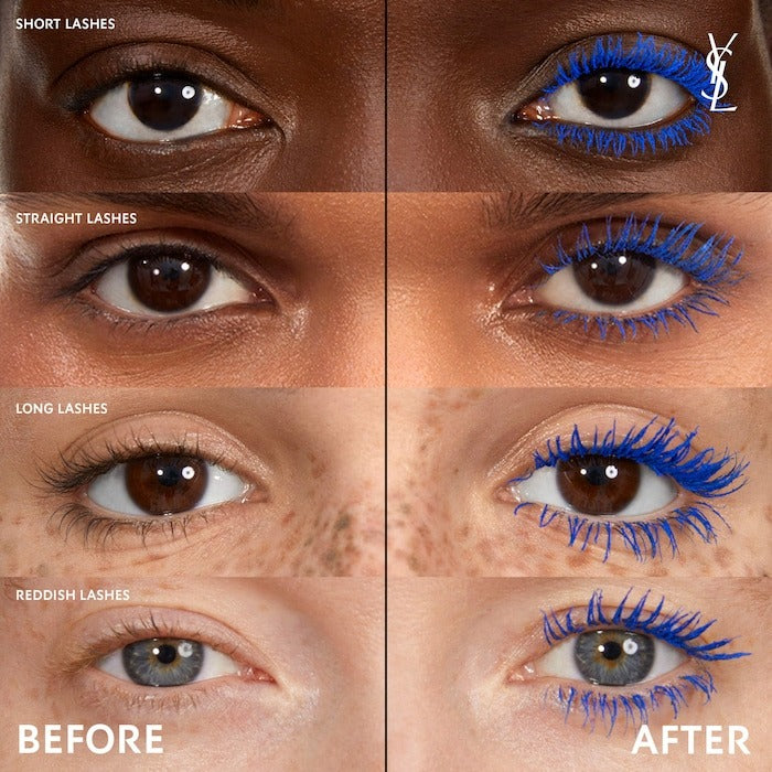 Lash Clash Extreme Volume Mascara - GLAM MODA
