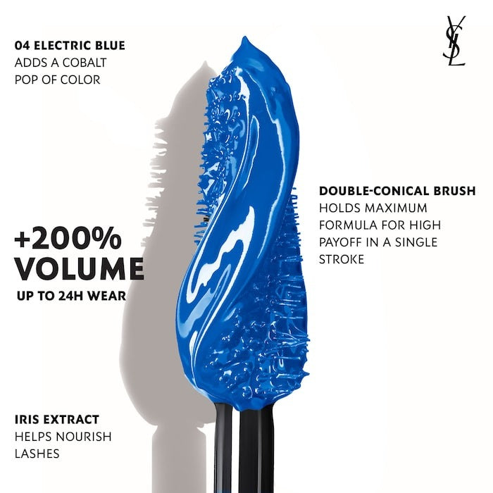 Lash Clash Extreme Volume Mascara - GLAM MODA