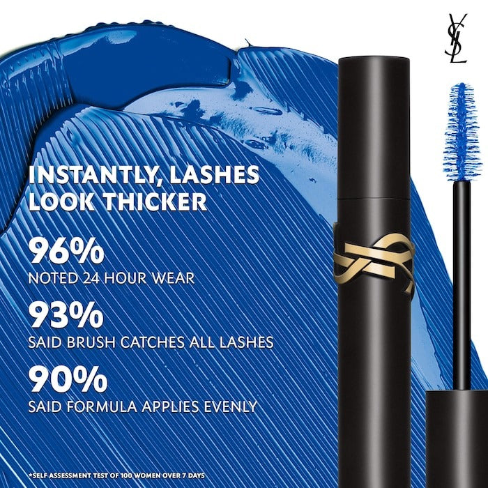 Lash Clash Extreme Volume Mascara - GLAM MODA
