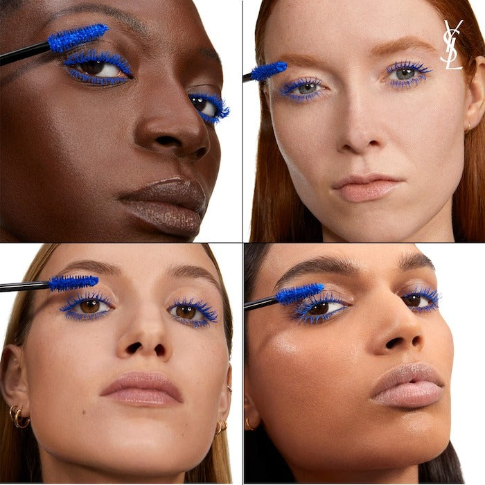 Lash Clash Extreme Volume Mascara - GLAM MODA