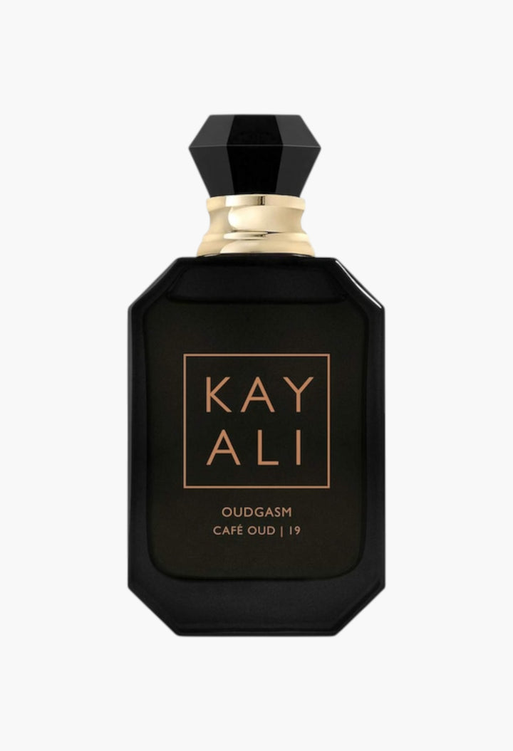 Oudgasm Café Oud | 19 Eau De Parfum Intense - GLAM MODA