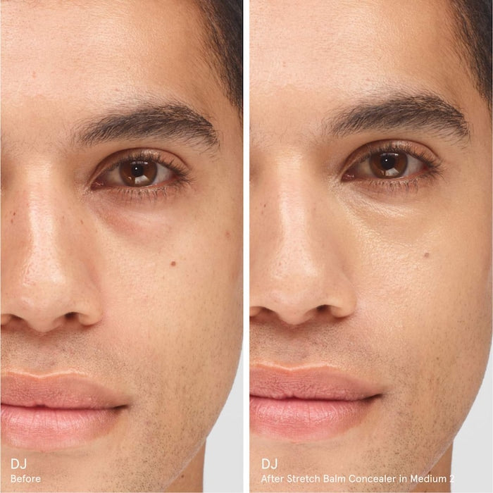 Stretch Concealer for Dewy Buildable Coverage - GLAM MODA
