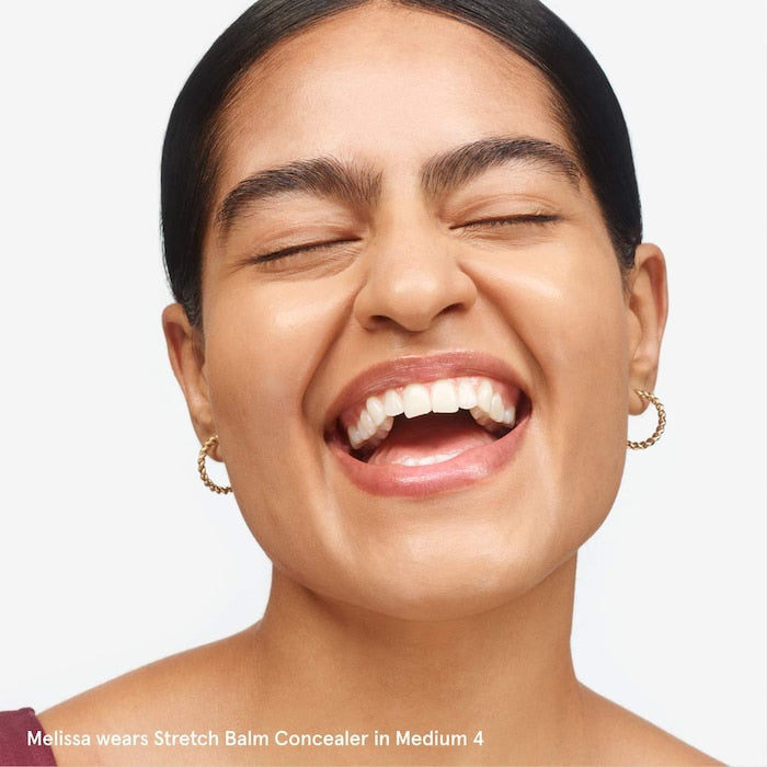 Stretch Concealer for Dewy Buildable Coverage - GLAM MODA