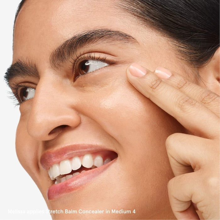 Stretch Concealer for Dewy Buildable Coverage - GLAM MODA