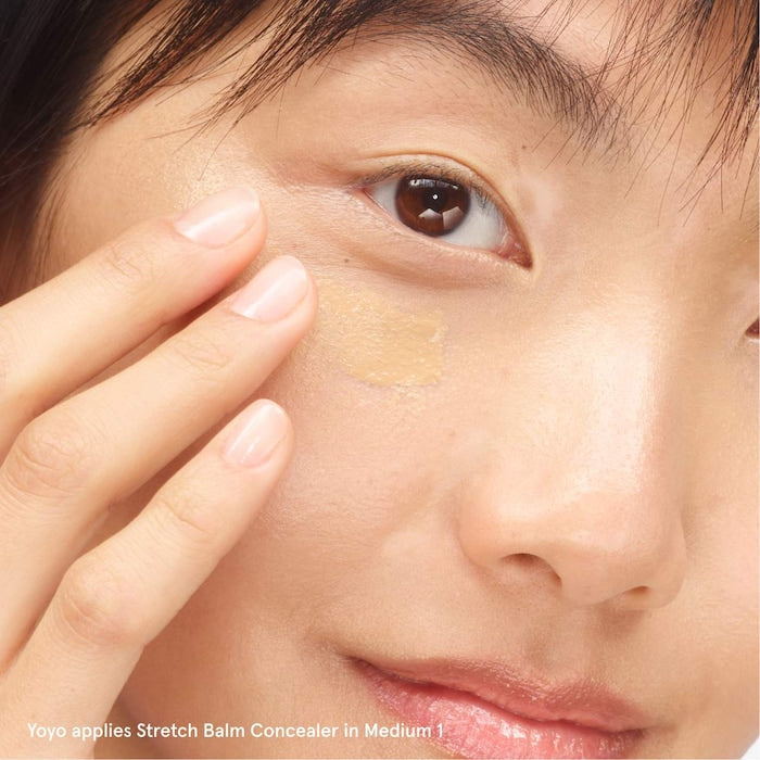 Stretch Concealer for Dewy Buildable Coverage - GLAM MODA