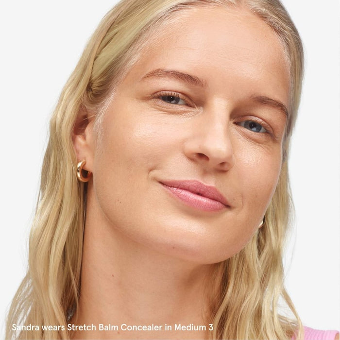 Stretch Concealer for Dewy Buildable Coverage - GLAM MODA