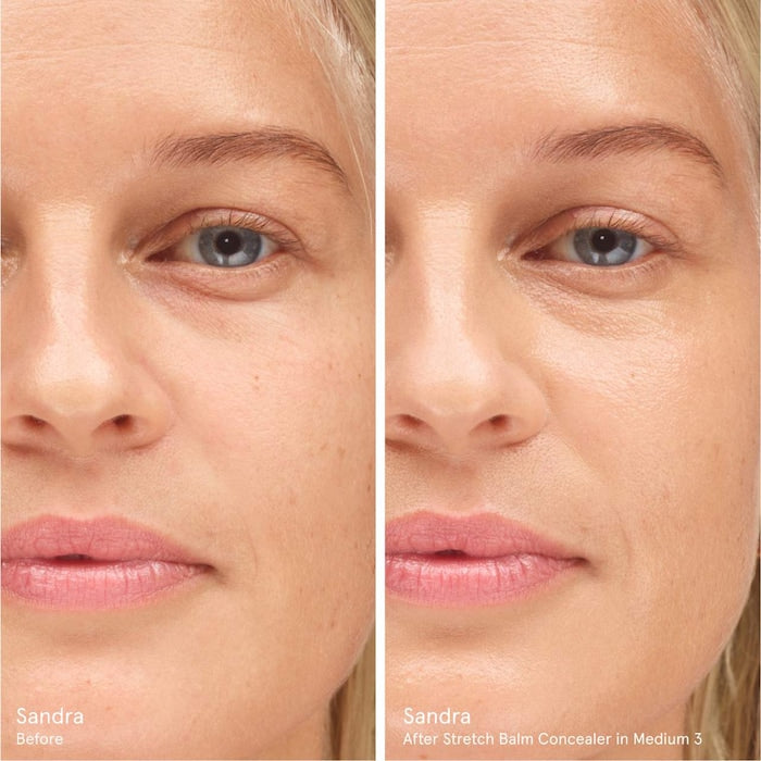 Stretch Concealer for Dewy Buildable Coverage - GLAM MODA