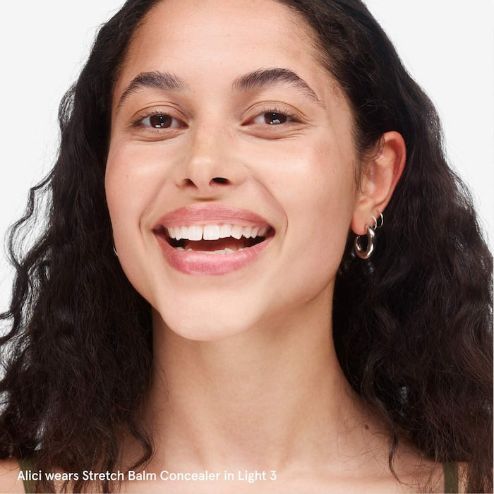 Stretch Concealer for Dewy Buildable Coverage - GLAM MODA