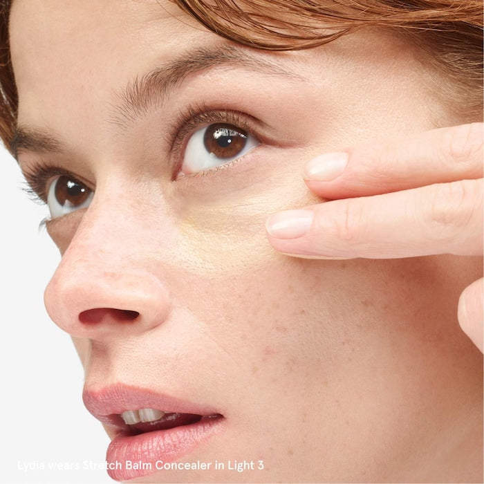 Stretch Concealer for Dewy Buildable Coverage - GLAM MODA