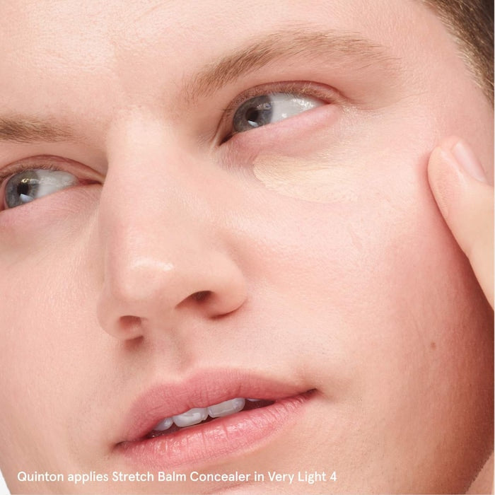 Stretch Concealer for Dewy Buildable Coverage - GLAM MODA